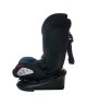 Автокресло Martin noir Grand Fix 360 Melange Blue